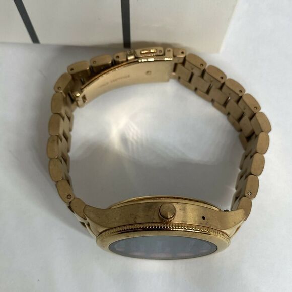 Fossil Gen 3 Authentic Genuine Smart Watch FTW6005 PD484 - Picture 8 of 12